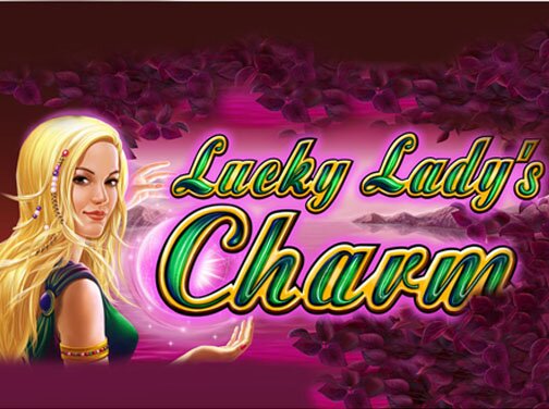 Novoline Lucky Lady's Charm